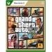 Grand Theft Auto V (Xbox Series X, російські субтитри) купить в интернет-магазине ⭐ GameSpot.com.ua ⭐ Grand Theft Auto V (Xbox Series X, російські субтитри), 111599, Приключения/экшен